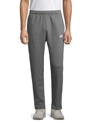 Nike Logo Drawstring Pants