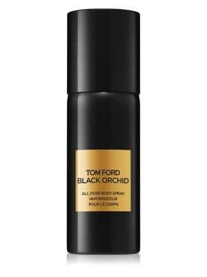 Tom Ford Black Orchid Body Spray