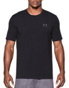 Under Armour Charged Sportstyle Tee