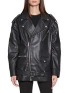 Walter Baker Claude Leather Jacket