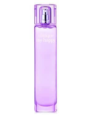 Clinique My Happy Cocoa And Cashmere Eau De Parfum