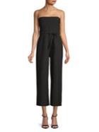 Likely Isla Strapless Jumpsuit