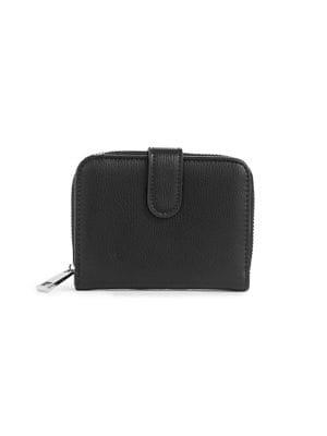 Core Life Faux-leather Wallet