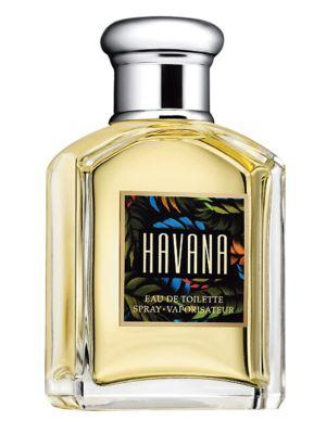 Aramis Havana Cologne Spray/3.4 Oz.