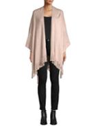 Echo Fringed Hem Caftan