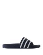 Adidas Three-stripe Slides