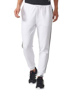 Adidas Side Stripe Jogger Pants