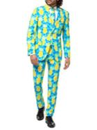 Opposuits Shineapple Three-piece Suit