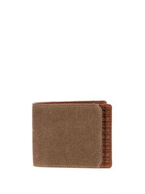 Boconi Bryant Lte Rfid-blocking Slim Billfold Wallet