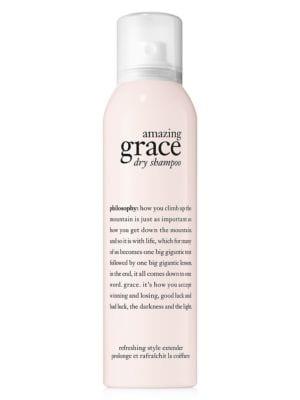 Philosophy Amazing Grace Dry Shampoo