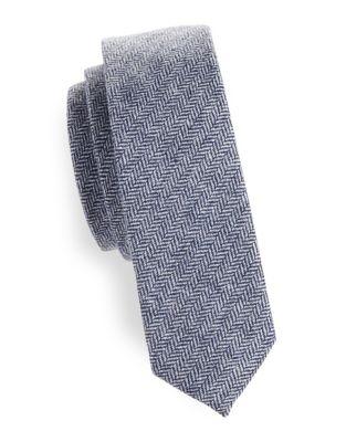 Penguin Rayor Tie