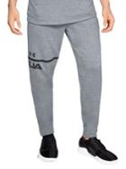Under Armour Tech Terry Tapered Pants