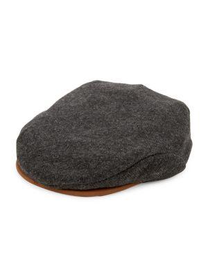 Polo Ralph Lauren Solid Driver Cap