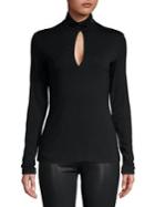 Bailey 44 The Way I Like It Cutout Top