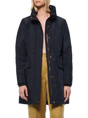 Marc New York Whitby Insulated Coat