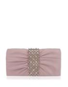 Adrianna Papell Embellished Clutch