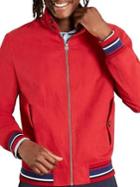 Brooks Brothers Red Fleece Baracuta Jacket