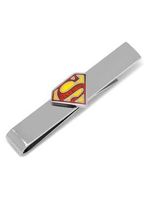 Cufflinks, Inc. Dc Comics Superman Tie Bar