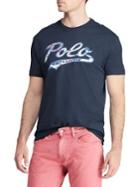 Polo Ralph Lauren Classic Fit Graphic Tee