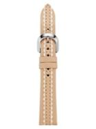 Kate Spade New York Vachetta Scallop Smart Watch Leather-strap/16mm
