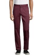 Calvin Klein Slim-fit 5-pocket Pants