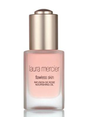 Laura Mercier Infusion De Rose Nourishing Oil