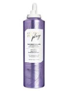 Orlando Pita Play Volume + Body The Great Inflate Air Whipped Styling Foam