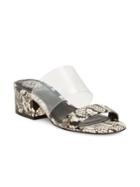 Vince Camuto Caveera Double-strap Sandals