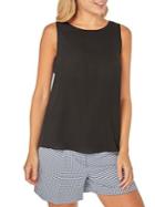 Dorothy Perkins Crewneck Crossback Tank