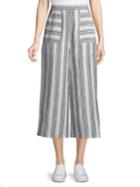 The Fifth Label Striped Linen Pants