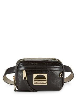 Marc Jacobs Leather Belt Bag