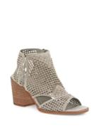 Vince Camuto Kampbell Grid Sandals