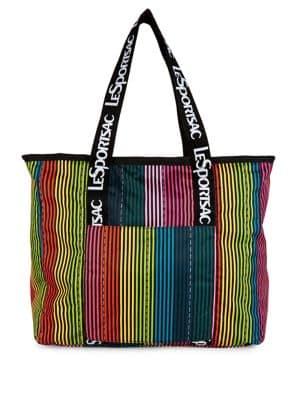 Lesportsac Candace North South Tote Bag