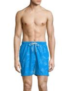 Tommy Bahama Naples Huli Pineapple Swim Trunks