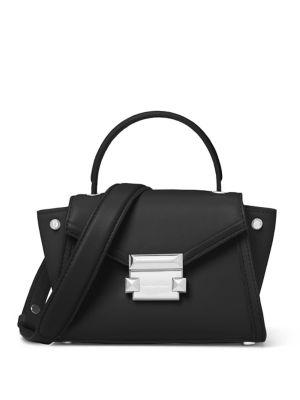 Michael Michael Kors Mmk Whitney Mini Satchel