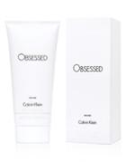 Calvin Klein Obsessed For Men Hair And Body Wash
