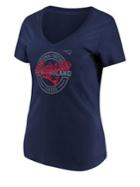 Majestic New England Patriots Nfl Break Free Cotton Jersey Tee