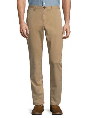 Michael Kors Slim Chino Pants