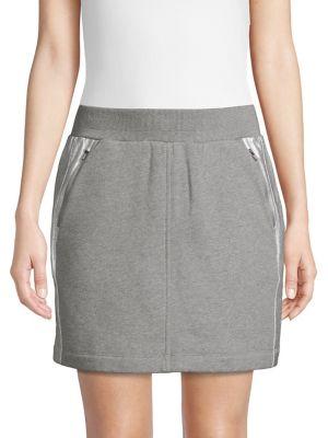 Highline Collective Classic Mini Skirt