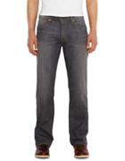 Levi's 559 Relaxed Straight Range Jeans