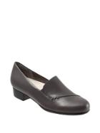 Trotters Moment Leather Loafers