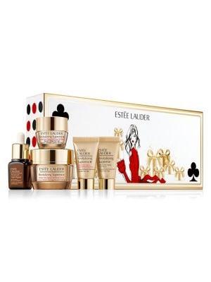 Estee Lauder Revitalizing Supreme Plus 5-piece Skin Care Set