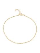 Lord & Taylor Singapore Chain Anklet