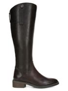 Franco Sarto Core Becky Leather Tall Boots