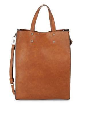 Design Lab North-south Tote