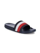 Tommy Hilfiger Remy Stardust Stripe Slides