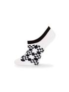 Calvin Klein Quilt Printed Sneaker Liners