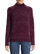Vero Moda Cheni Textured Sweater