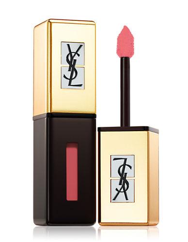 Yves Saint Laurent Rouge Pur Couture Vernis &#192; L&#232;vres Plump Up Glossy Stain