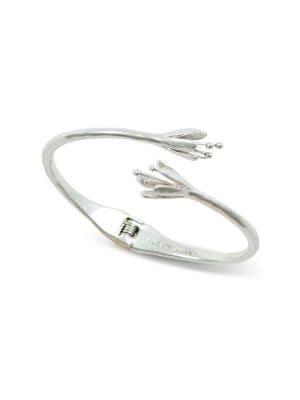 Lucky Brand Cowgirl California Tulip Cuff Bracelet